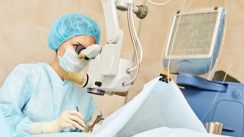 Sassari Surgery Clinic