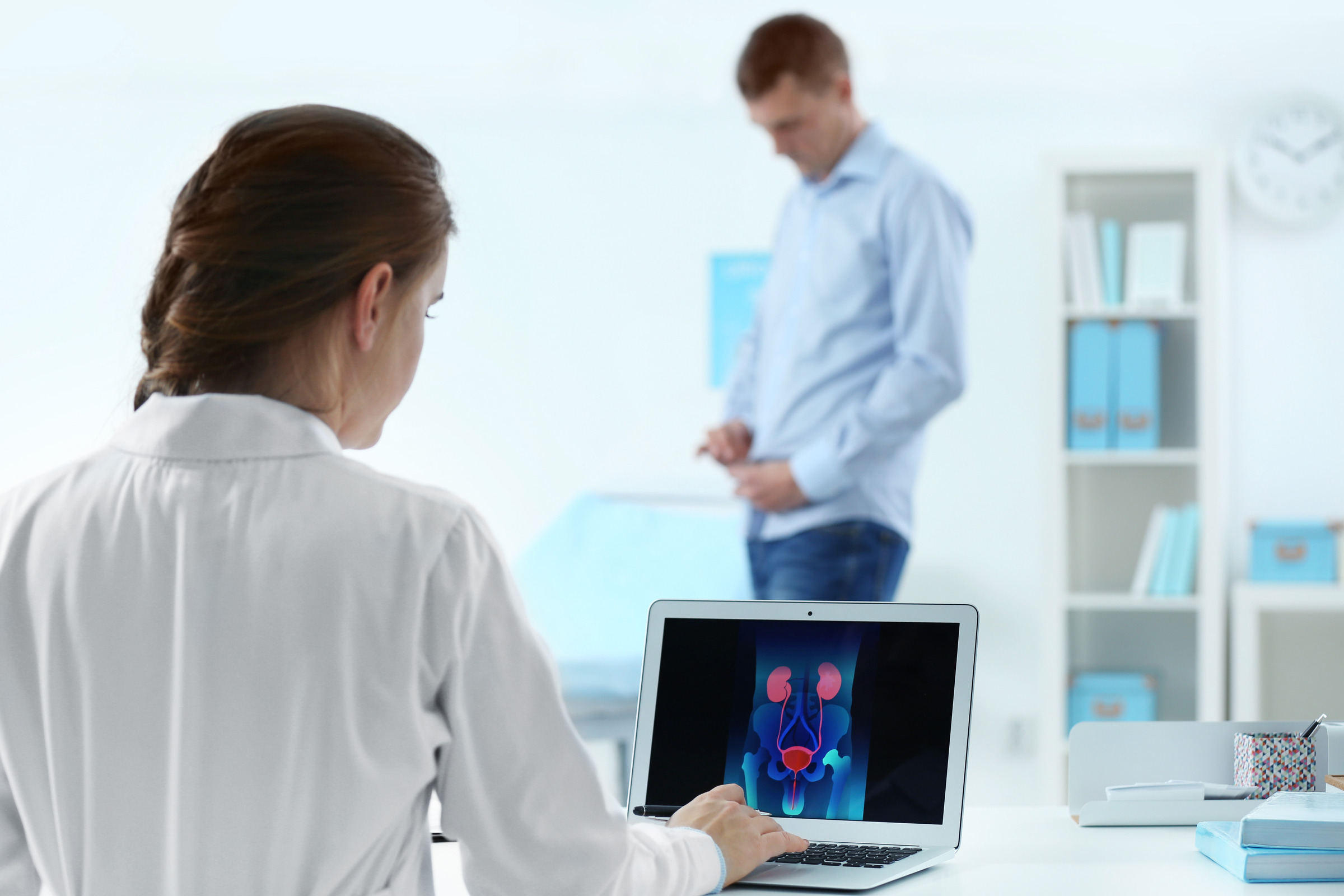 Chirurgia Urologica